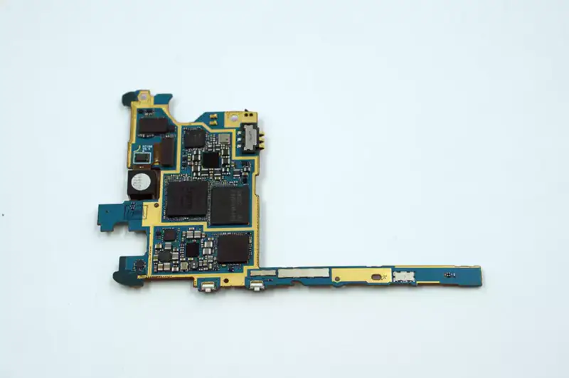 Samsung Galaxy Note II N7105 16G Hauptplatine