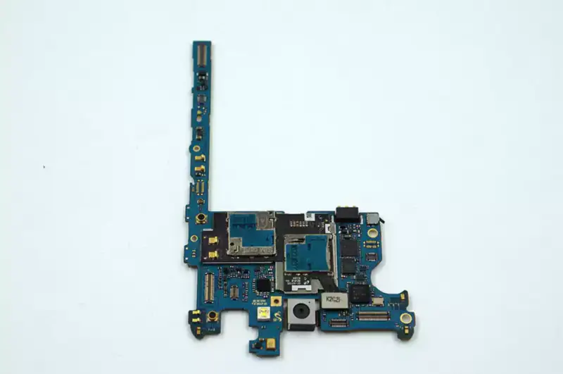 Samsung Galaxy Note II N7105 16G Hauptplatine