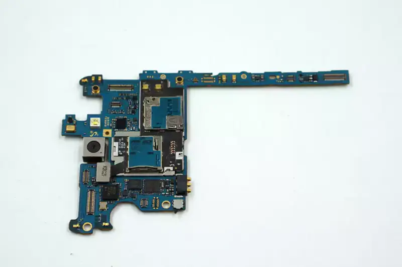 Samsung Galaxy Note II N7105 16G Hauptplatine