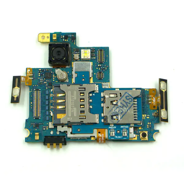 Samsung Galaxy S Advance i9070 Hauptplatine