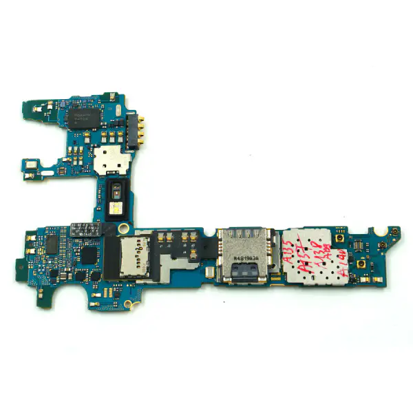 Samsung Galaxy Note 4 N910G Hauptplatine