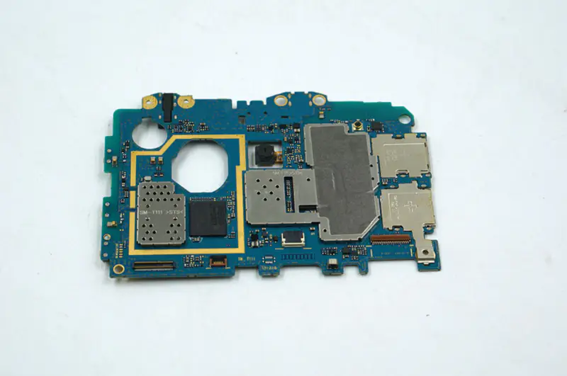 Samsung Galaxy Tab 3 Lite 7.0 T111 3G WIFI entsperrt Hauptplatine