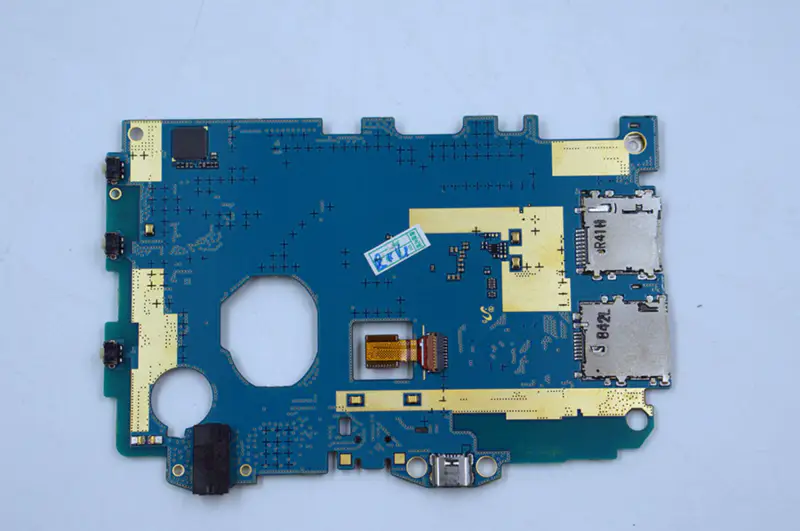 Samsung Galaxy Tab 3 Lite 7.0 T111 3G WIFI entsperrt Hauptplatine