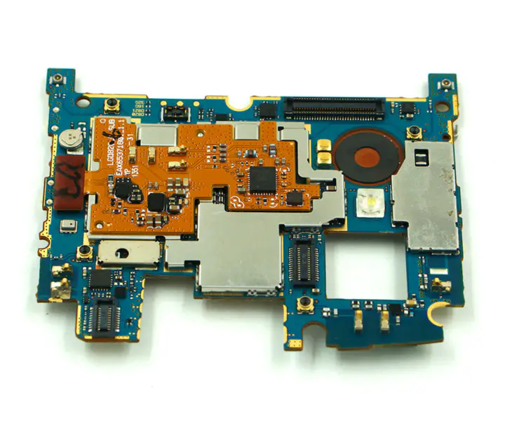 LG Google Nexus 5 D820 Motherboard entsperrt 32GB