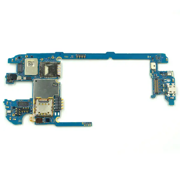 LG G4 H818 Hauptplatine Dual Simkarte entsperrt 32GB
