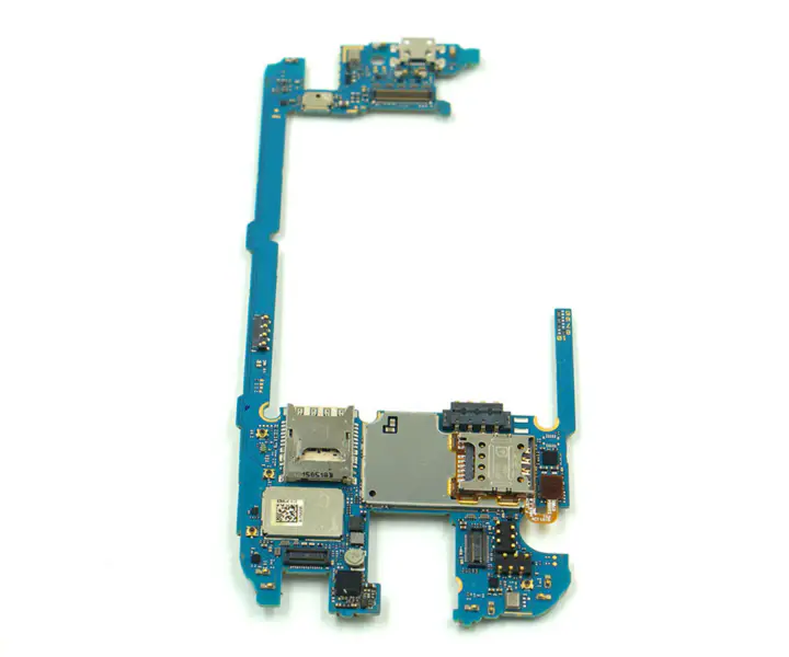 LG G4 H818 Hauptplatine Dual Simkarte entsperrt 32GB