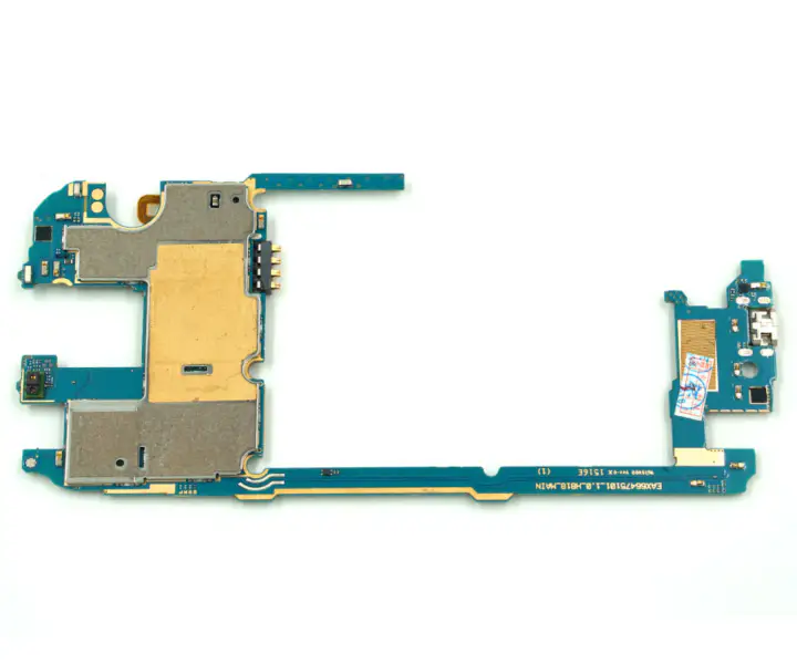 LG G4 H818 Hauptplatine Dual Simkarte entsperrt 32GB