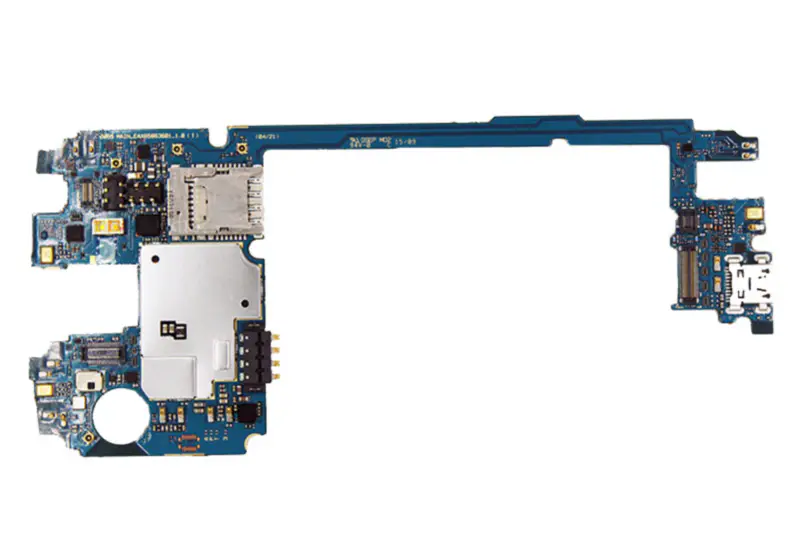 LG G3 D851 Hauptplatine freigeschaltet 32GB