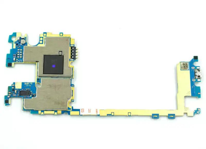 LG V10 H960 Hauptplatine freigeschaltet 32GB