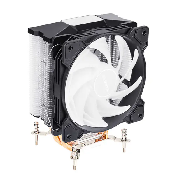 Customization Cpu Luftkühlung für Pc Fall