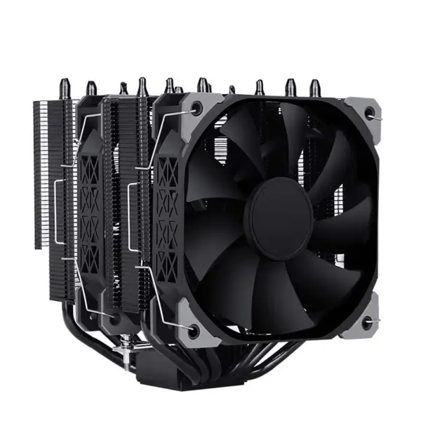 Kühlkörper Wärmetauscher Cpu Kühler Bester Cpu Kühler für Pc Gehäuse
