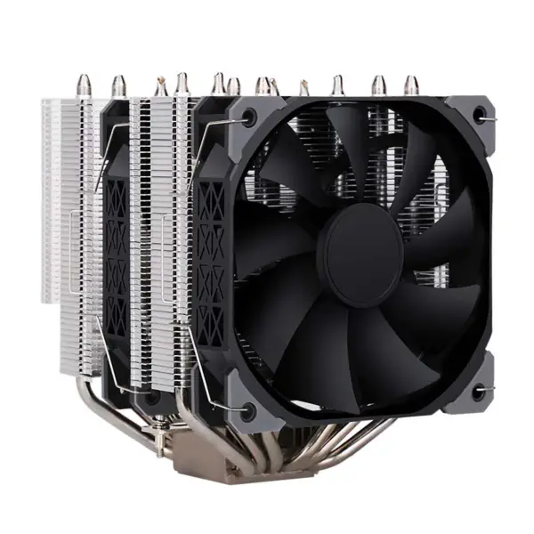 Kühlkörper Wärmetauscher Cpu Kühler Bester Cpu Kühler für Pc Gehäuse