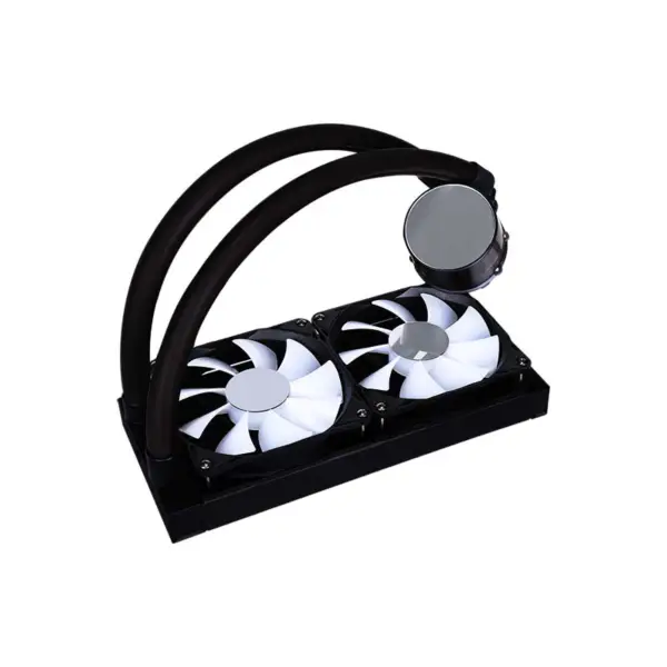 Flüssigkeitskühlung Radiator Pc Case Cpu Wasserkühlung