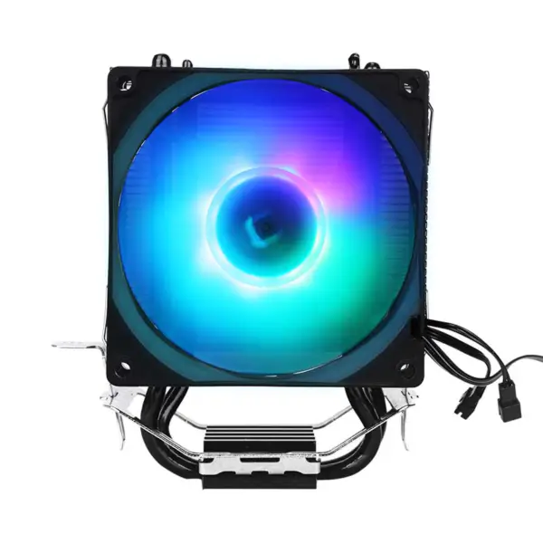 Direktkontakt-Kühlung Cpu-Kühler Cpu-Kühler mit Kühlventilator