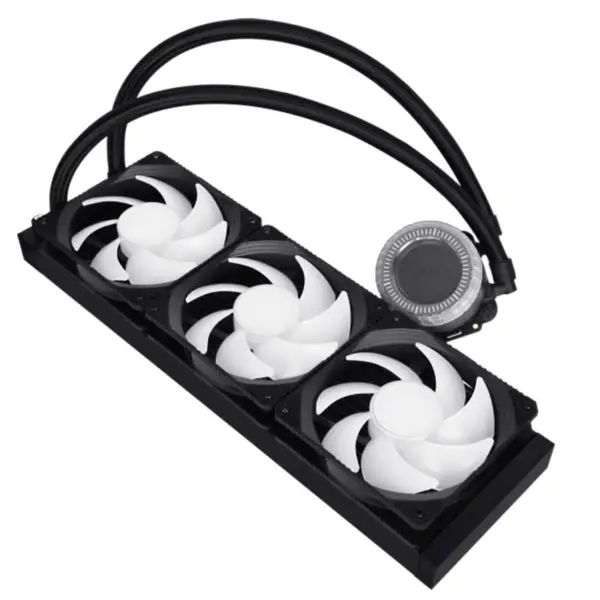 Hohe Wirkung Argb Cpu Wasserkühlung für Pc Fall