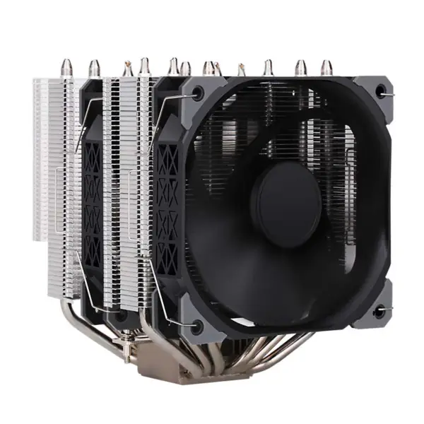 Cpu Luftkühler Led Cpu Kühler Lüfter für Computer Gehäuse