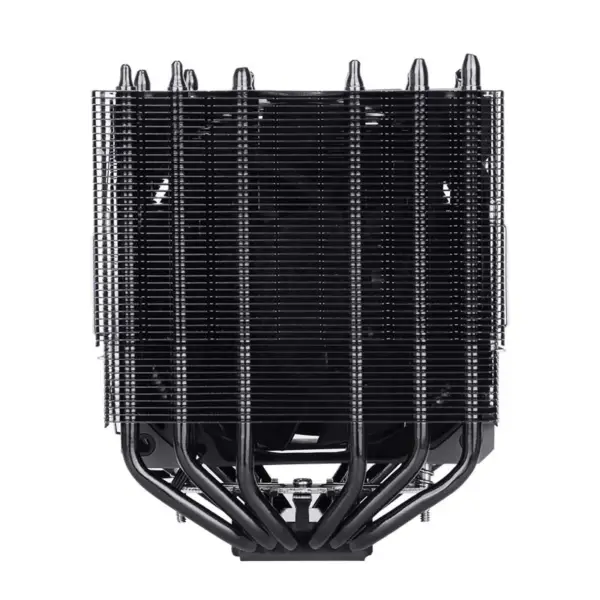 Cpu Luftkühler Led Cpu Kühler Lüfter für Computer Gehäuse