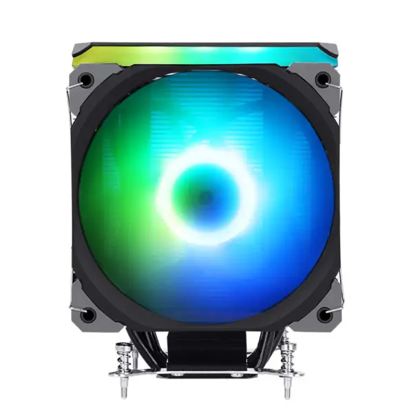Dual Fans Cpu Kühlung Luftkühler für Prozessor