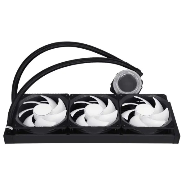 Rgb Beliebte 360mm Radiator Pc Cpu Flüssigkeitskühler