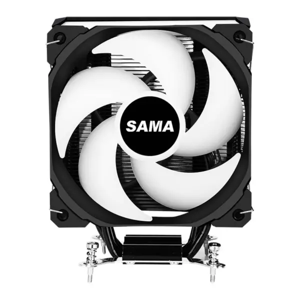 Service Kühler Cpu Luftkühlung Lüfter für Pc Gaming Case