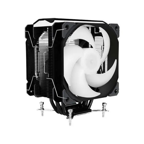 Service Kühler Cpu Luftkühlung Lüfter für Pc Gaming Case