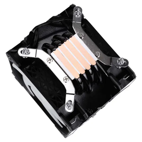 Service Kühler Cpu Luftkühlung Lüfter für Pc Gaming Case
