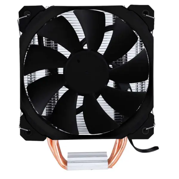 Sama 122*75*157mm I3 I5 Intel Cpu Kühler Lüfter Cpu Radiator für Pc Gehäuse Gaming