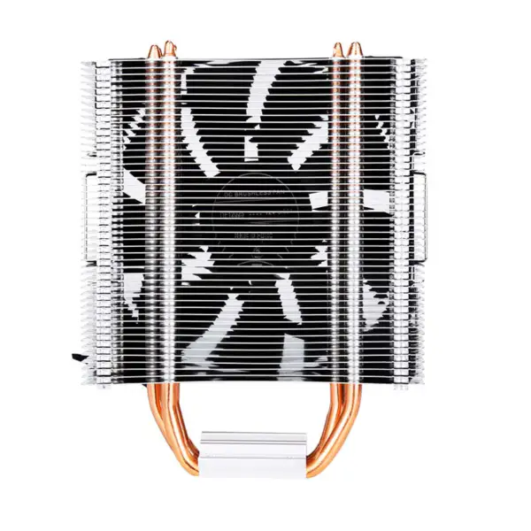 Sama 122*75*157mm I3 I5 Intel Cpu Kühler Lüfter Cpu Radiator für Pc Gehäuse Gaming