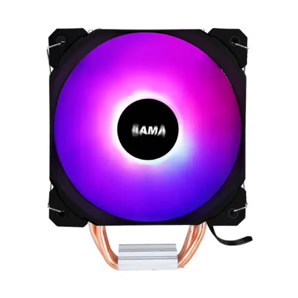 Sama 122*75*157mm I3 I5 Intel Cpu Kühler Lüfter Cpu Radiator für Pc Gehäuse Gaming