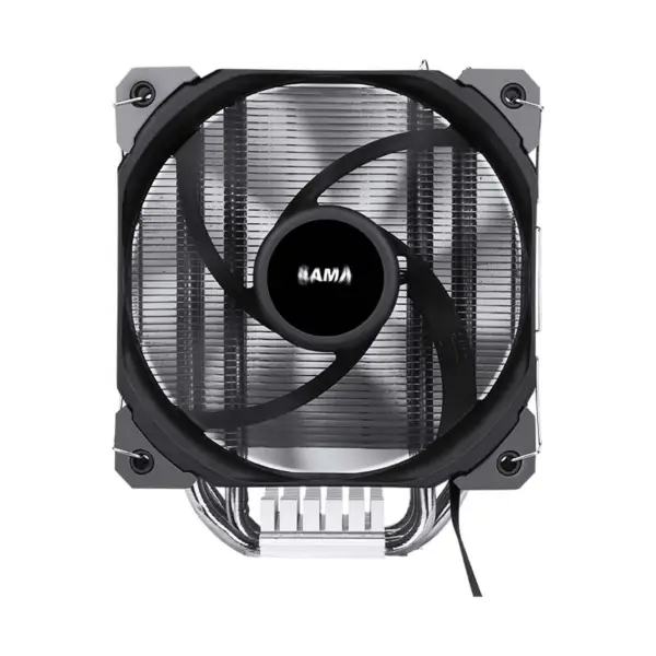 Sama 122*75*157mm Intel Lga1700 I3 I5 1155 Pc Cpu Luftkühler Kühler Cpu