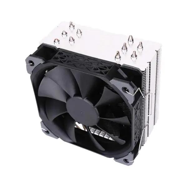 Sama 122*75*157mm Intel Lga1700 I3 I5 1155 Pc Cpu Luftkühler Kühler Cpu