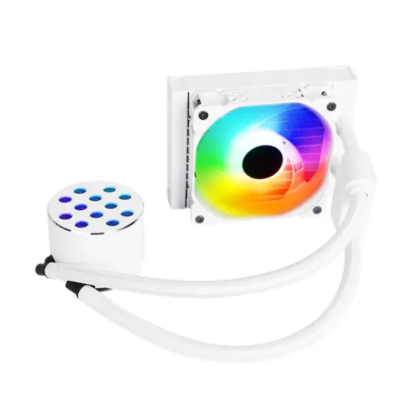 Sama Coling Expert 120mm 240mm 360mm Cpu Wasserkühler für Desktop Pc Gehäuse