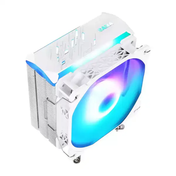 Sama Computer Radiator Kühler Cpu Kühlung Luftkühler Lüfter für Gaming Case