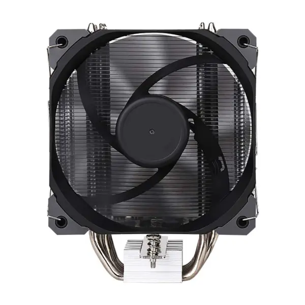 Sama Custom Rgb Cpu Kühler Cpu Kühler Pc für Desktop Gehäuse