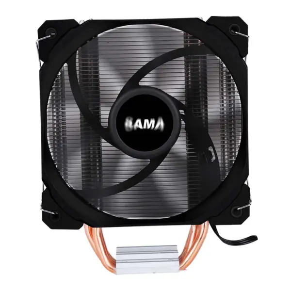 Sama Customizable Luftkühler Cpu Amd Cpu Kühler für Gaming Pc Fall