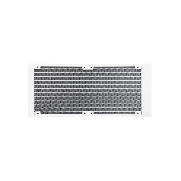 Sama Customizable Logo Argb Kühlung Lüfter Cpu Kühler Weiß/schwarz Version Lcd Display Cpu Kerntemperatur Pc Flüssigkeitskühler
