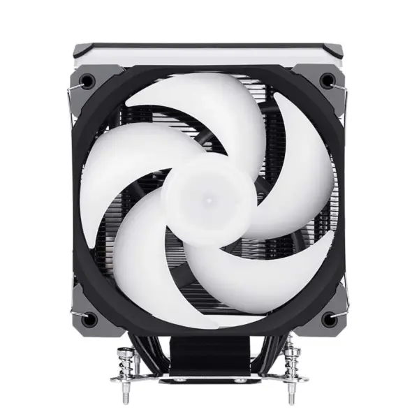 Sama Customizable Logo Argb Lichteffekte Cpu Luftkühlung