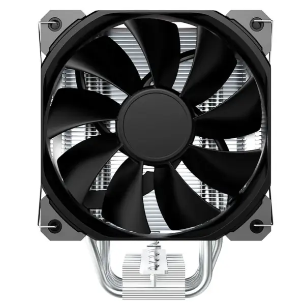 Sama Customization 6 Heatpipes Cpu Luftkühler Kühlkörper Cpu Fan Kühler