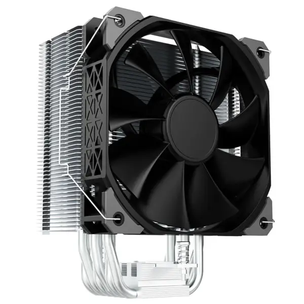 Sama Customization 6 Heatpipes Cpu Luftkühler Kühlkörper Cpu Fan Kühler