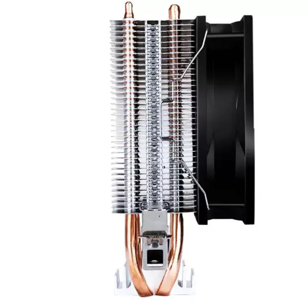 Sama Hdro Lager Computer Cpu Kühlung Radiator Kühler Lüfter für Pc Gaming Case