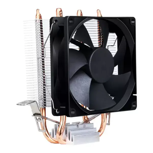 Sama Hdro Lager Computer Cpu Kühlung Radiator Kühler Lüfter für Pc Gaming Case