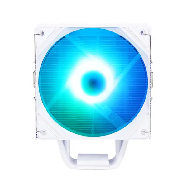 Sama 12cm Universal Amd Intel Plattform Kühler Prozessor Kühlung Kupfer Pc Cpu Luftkühlung Radiator Cpu Fan Kühler