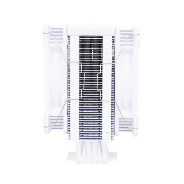 Sama 12cm Universal Amd Intel Plattform Kühler Prozessor Kühlung Kupfer Pc Cpu Luftkühlung Radiator Cpu Fan Kühler