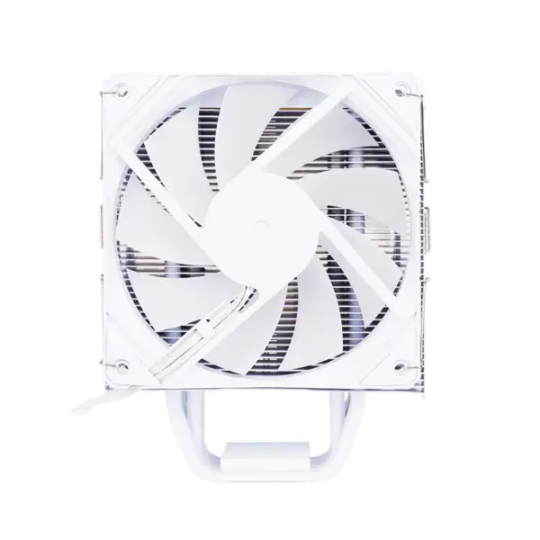 Sama 12cm Universal Amd Intel Plattform Kühler Prozessor Kühlung Kupfer Pc Cpu Luftkühlung Radiator Cpu Fan Kühler