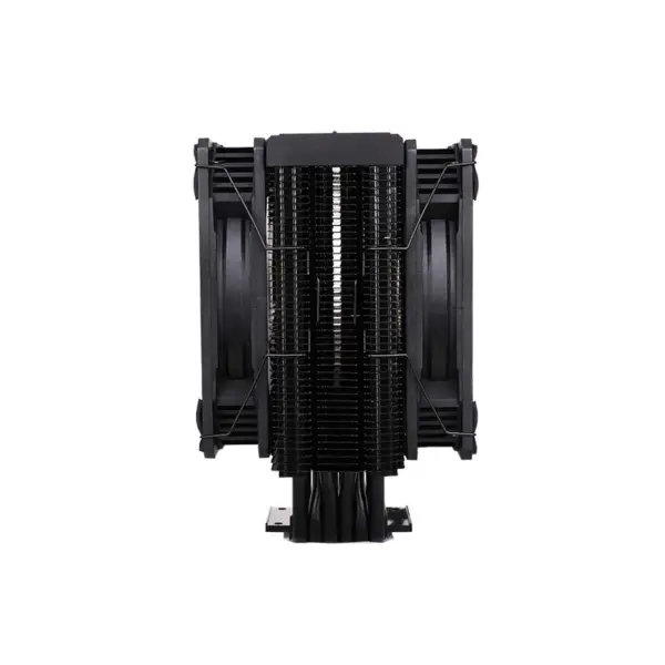 Sama 6cm Universal Amd Intel Plattform Kühler Prozessor Kühlung Kupfer Pc Cpu Luftkühlung Radiator Cpu Fan Kühler