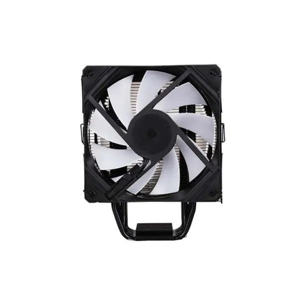 Sama 6cm Universal Amd Intel Plattform Kühler Prozessor Kühlung Kupfer Pc Cpu Luftkühlung Radiator Cpu Fan Kühler