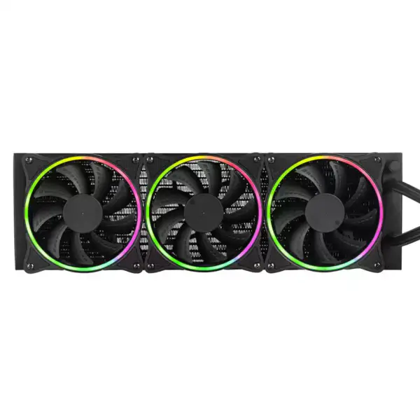 Sama Wasser Kühlung Kit Pc Gpu Kühler schwarz Flüssigkeit System Cpu Kühler 1700 für Cpus