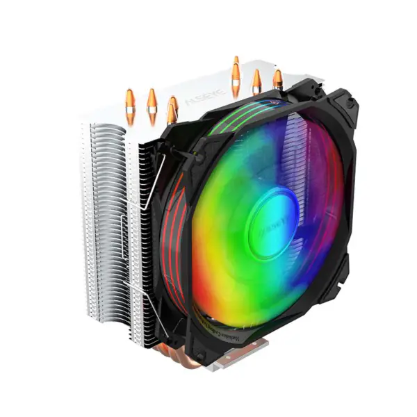 Alseye 2020 Lüfter Rgb 120mm Aio Kühler Cpu Oem Disipador Cpu 2011