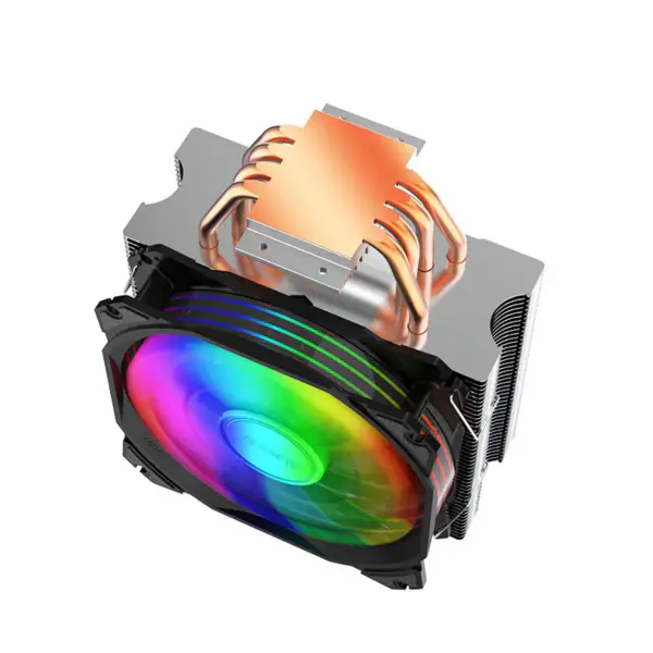 Alseye 2020 Lüfter Rgb 120mm Aio Kühler Cpu Oem Disipador Cpu 2011