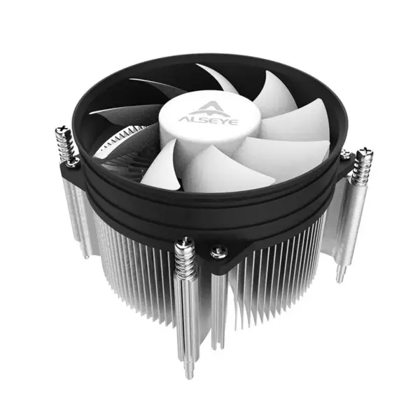 Kühlkörper Aluminium Kühlkörper Cpu Kühler für Intel 12th Gen Cpu Kühler (lga1700) Neue Ankunft